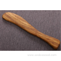 Natural Texture Olive Wood Spatulas